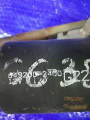 Трапеция дворников передняя Mazda Atenza GG3S