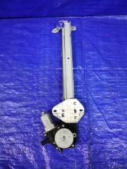 Стеклоподъемный механизм передний левый Honda Crossroad контрактная Стеклоподъемный механизм передний левый Honda Crossroad