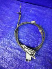 Фото запчасти трос стояночного тормоза задний левый Nissan X-Trail контрактная запчасть Запчасть трос стояночного тормоза задний левый Nissan X-Trail