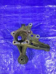Запчасть кулак поворотный задний левый Toyota Harrier