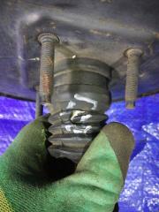 Вакуумный усилитель тормозов Mazda MPV LW5W