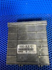 Запчасть блок управления двигателем AUDI A8 98