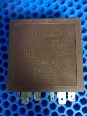 Запчасть реле AUDI A8 98