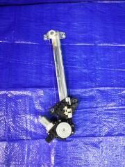 Стеклоподъемный механизм задний левый Honda Stream контрактная Стеклоподъемный механизм задний левый Honda Stream