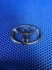 Запчасть эмблема Toyota Harrier