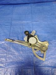 Стеклоподъемный механизм задний правый Lexus LS460 контрактная Стеклоподъемный механизм задний правый Lexus LS460