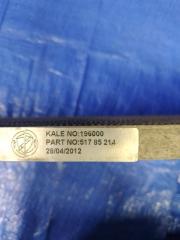 Радиатор кондиционера FIAT LINEA 323 1.4 L