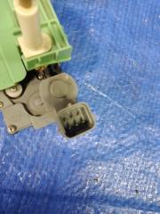 Замок боковой двери передний правый FIAT LINEA 323 1.4 L