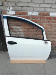Запчасть дверь боковая передняя правая FIAT LINEA 2012