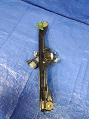 Стеклоподъемный механизм передний левый LINEA 2012 323 1.4 L