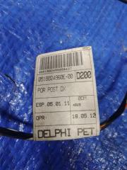 Проводка двери задняя правая LINEA 2012 323 1.4 L Проводка двери задняя правая LINEA 2012 323 1.4 L