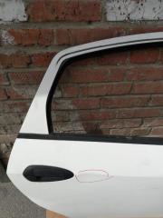 Дверь боковая задняя правая LINEA 2012 323 1.4 L