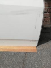 Дверь боковая задняя правая LINEA 2012 323 1.4 L