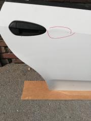 Дверь боковая задняя правая LINEA 2012 323 1.4 L