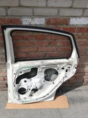 Дверь боковая задняя правая LINEA 2012 323 1.4 L