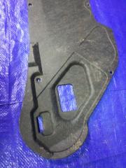 Обшивка капота Mazda Demio DY3W