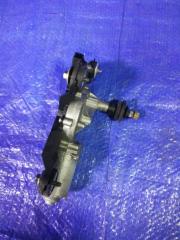 Моторчик заднего дворника Mazda Axela BK5P