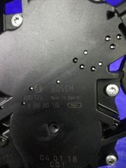 Моторчик заднего дворника Axela BK5P