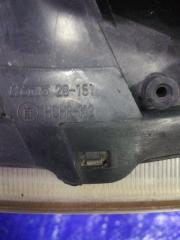 Фара ксеноновая правая Noah AZR60G