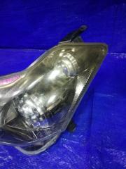 Фара ксеноновая левая Toyota Blade AZE154