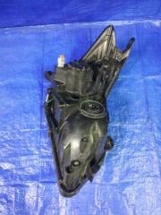 Фара ксеноновая левая Blade AZE154