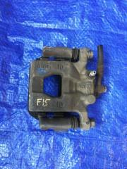 Запчасть суппорт тормозной задний левый Nissan Juke 2012 F15 MR16DDT 44011-1KD0A контрактная Суппорт тормозной задний левый Nissan Juke 2012 F15 MR16DDT 44011-1KD0A контрактная