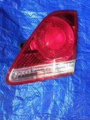 Запчасть вставка между стопов задняя правая Toyota Crown GRS184 2GRFSE 81580-30210 контрактная Вставка между стопов задняя правая Toyota Crown GRS184 2GRFSE 81580-30210 контрактная