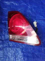 Запчасть вставка между стопов задняя левая Toyota Crown GRS184 2GRFSE 8159030290 контрактная Вставка между стопов задняя левая Toyota Crown GRS184 2GRFSE 8159030290 контрактная