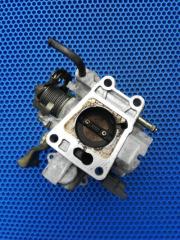 Корпус дроссельной заслонки Nissan March AK11 CGA3DE 16119AN011 контрактная