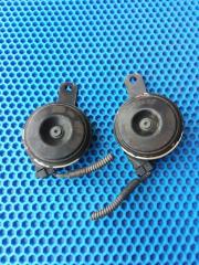 Звуковой сигнал передний Toyota Prius Alpha ZVW40W 2ZRFXE 86520-47010 контрактная