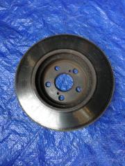 Диск тормозной передний Wish ZNE10