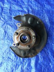 Запчасть ступица передняя левая Toyota Wish