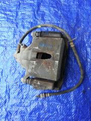 Запчасть суппорт тормозной передний левый Toyota Wish