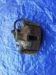 Запчасть суппорт тормозной передний правый Toyota Crown