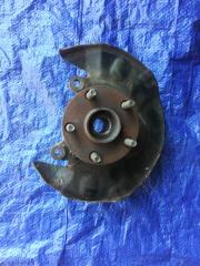 Запчасть ступица передняя левая Toyota Wish