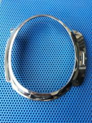 Запчасть накладка на фару левая Suzuki Wagon R Smile