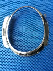 Запчасть накладка на фару правая Suzuki Wagon R Smile