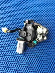 Запчасть замок багажника Toyota Crown Majesta