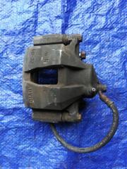 Запчасть суппорт тормозной передний правый Toyota Crown