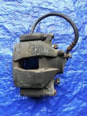 Запчасть суппорт тормозной передний левый Toyota Crown