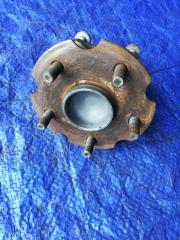 Запчасть ступица задняя правая Toyota Alphard