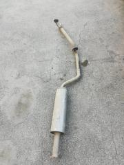 Задняя часть глушителя Honda Odyssey RA6 F23A 18040-S3N-000 контрактная