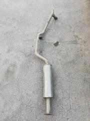 Задняя часть глушителя Odyssey RA6 F23A