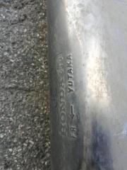 Задняя часть глушителя Honda Odyssey RA6 F23A