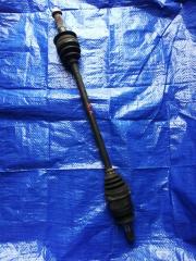 Запчасть привод задний Subaru impreza wagon