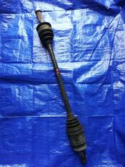 Запчасть привод задний Subaru impreza wagon