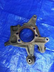 Запчасть кулак поворотный задний левый Subaru impreza wagon