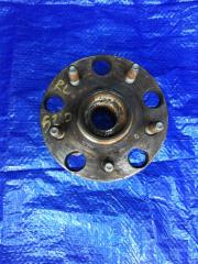 Запчасть ступица задняя левая Toyota Crown