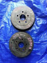 Запчасть барабан тормозной задний Toyota Noah