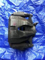 Фото запчасти суппорт тормозной передний правый Toyota Auris контрактная запчасть Запчасть суппорт тормозной передний правый Toyota Auris